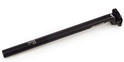 Подседельный штырь Zoom SP-C207(ISO-C), 25.4х400 мм, ZM11040