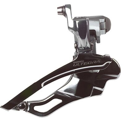 Передний переключатель Shimano Ultegra FD-6703