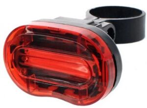 Велосипедный фонарь JINGYI JY-006AT