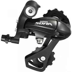 Задний переключатель Shimano Sora R3000 ERDR3000SS Задний переключатель Shimano Sora R3000 ERDR3000SS