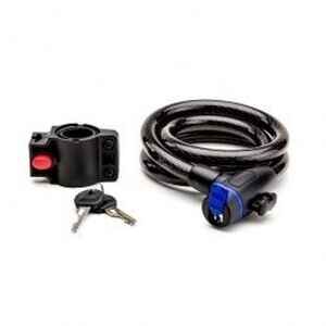 Велозамок Haiwey HW 225072/15-1800 (1031) Велозамок Haiwey HW 225072/15-1800 (1031)