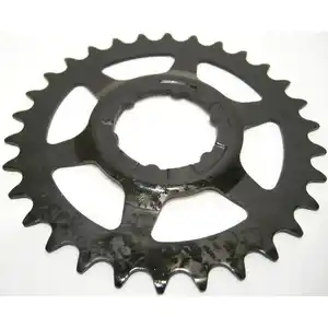 Звезда задняя Shimano ACSC700030