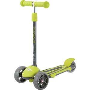 Самокат Techteam Lambo 2021 (зеленый)