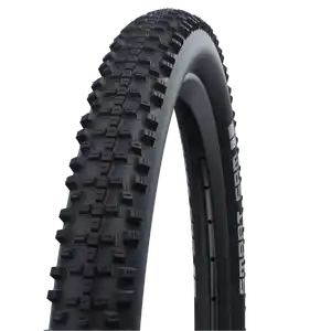 Велопокрышка Schwalbe SMART SAM, 20x1.85 (47-406), Performance, Black 11159561