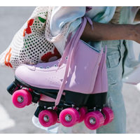 Роликовые коньки