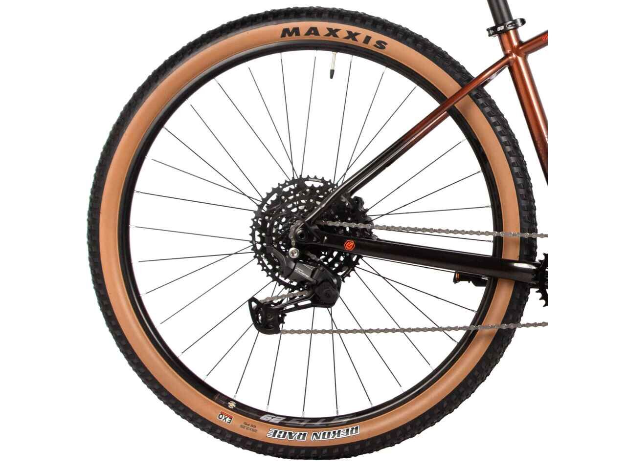 Велосипед Stinger Graphite Pro 29 (MD, золотой, 2025) 29AHD.GPHPRO.MDGD5 Велосипед Stinger Graphite Pro 29 (MD, золотой, 2025) 29AHD.GPHPRO.MDGD5