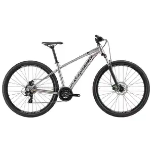 Велосипед Silverback SE:SERIES 7 27,5 GLOSS MOONDUST METALLIC/GLOSS BLACK L (460mm) 2026