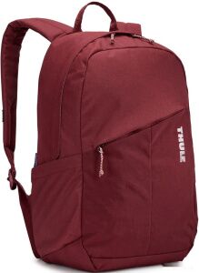 Городской рюкзак Thule Notus 3204920 (new maroon) Городской рюкзак Thule Notus 3204920 (new maroon)