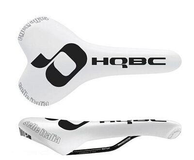 Велоседло HQBC SL Team Edition Mn/Lorica Q010137