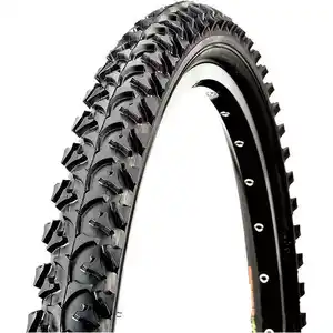 Велопокрышка CST C-1040N Black Tiger 26x2.10 54-559 Standart MTB (1317)