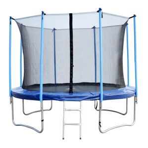 Батут Bebon Sports 366 см - 12 ft (12472S2NL) Батут Bebon Sports 366 см - 12 ft (12472S2NL)