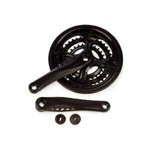 Система шатунов SMWY 28/38/48х170 мм SP346P6-170BK под ромб Система шатунов SMWY 28/38/48х170 мм SP346P6-170BK под ромб