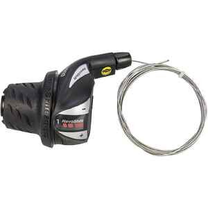 Шифтер Shimano Tourney SL-RS36-L (ASLRS36LSBT)