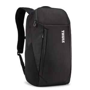 Рюкзак Thule для ноутбука Thule Accent 20L, черный, 3205380 (TACBP2115BLK) Рюкзак Thule для ноутбука Thule Accent 20L, черный, 3205380 (TACBP2115BLK)
