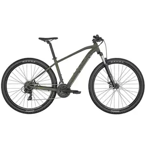 Велосипед SCOTT Aspect 770 green (KH) L