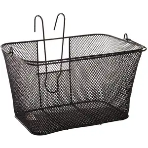 Корзина для велосипеда Haotu HT-028 (5321)