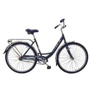 Велосипед Stels Legenda 330 28 Z010 (20, темно-серый, 2025) Велосипед Stels Legenda 330 28 Z010 (20, темно-серый, 2025)