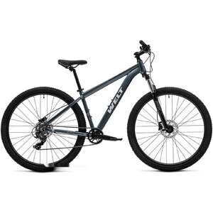 Велосипед Welt Storm 29 HD L 2025 (Calm Graphite) Велосипед Welt Storm 29 HD L 2025 (Calm Graphite)