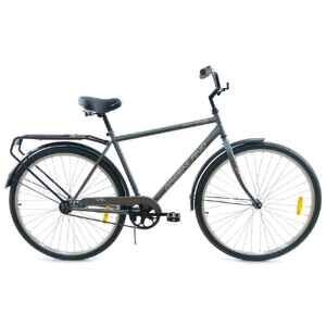 Велосипед GreenLand MASTER 28 (серый, 2024) Велосипед GreenLand MASTER 28 (серый, 2024)