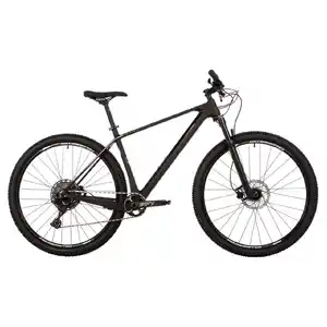 Велосипед Stinger Genesis STD 29 (17, черный) 29CHD.GENESSTD.MDBK3