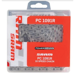 Цепь Sram PC-1091R 91.2712.114.105