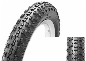 Велопокрышка Duro HF143G, 14x2.125 DHB02052 DHB02052