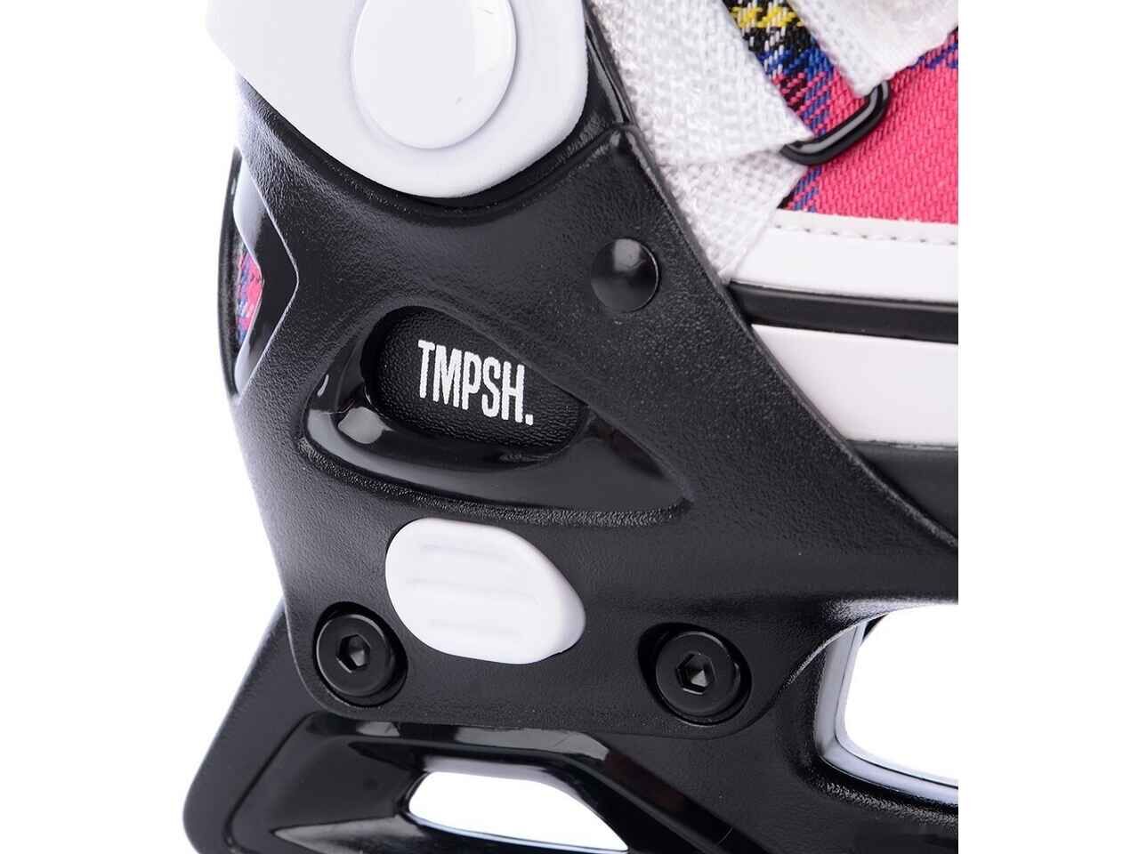 Коньки Tempish Rebel ice T girl (р. 29-32) Коньки Tempish Rebel ice T girl (р. 29-32)