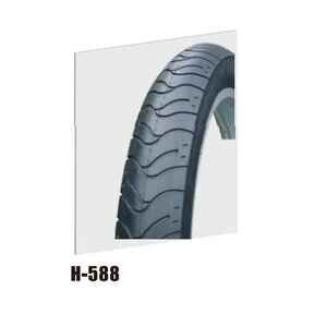 Велопокрышка Chaoyang S603001