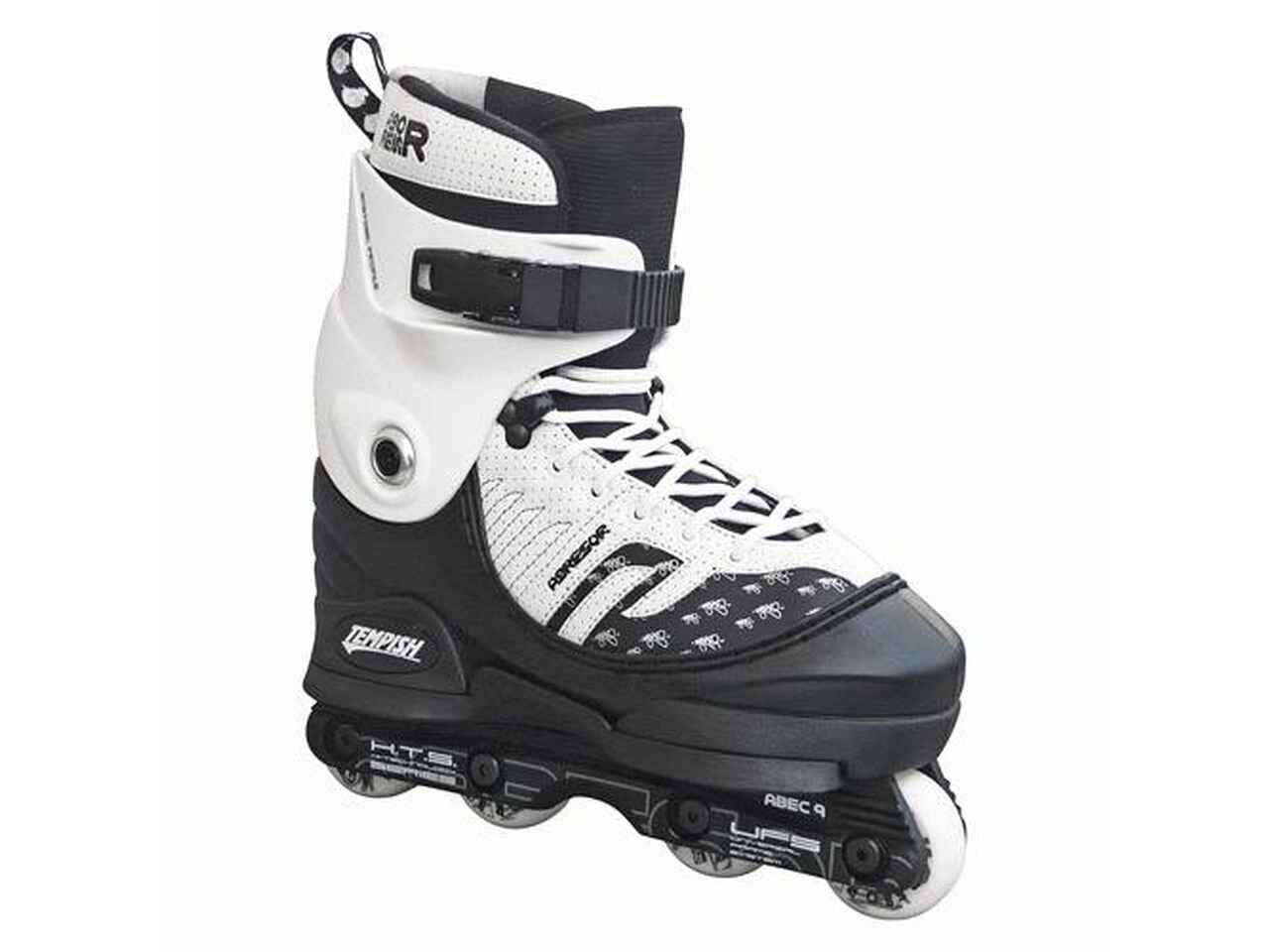 Роликовые коньки Tempish Agresor 2013 р.38 Роликовые коньки Tempish Agresor 2013 р.38