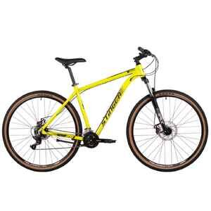 Велосипед Stinger Element 29 (MD, зеленый) 29AHD.ELEMENT.MDGN5 Велосипед Stinger Element 29 (MD, зеленый) 29AHD.ELEMENT.MDGN5