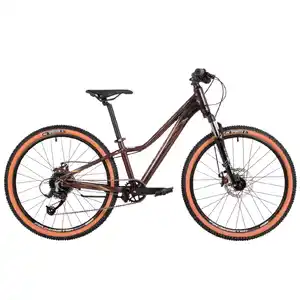 Велосипед Stinger Laguna JR 24 8-ск. (фиолетовый) 24AHD.LAGUNA.JRVT5