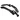 Комплект щитков Simpla Hammer 3 SDE (5358 Black/White) preview
