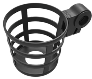 Флягодержатель JINGYI JY-9103