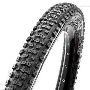 Велопокрышка Maxxis Aggressor 27.5x2.3 / ETB91009100