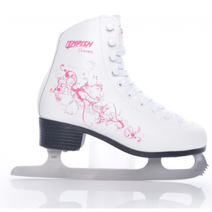 Коньки Tempish Dream р.34 (Pink)