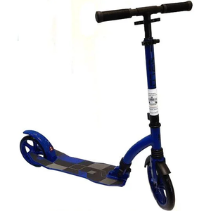 Самокат KC Phoenix (Синий)