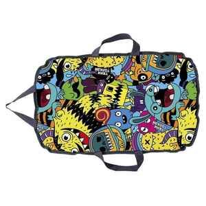 Ледянка Тяни-Толкай Comfort (Monster) TT.002.LDMO8.04.13.000