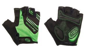 Перчатки-митенки Jaffson SCG 46-0331 XL (5033 Black/Green) Перчатки-митенки Jaffson SCG 46-0331 XL (5033 Black/Green)