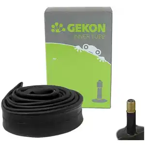 Велокамера Gekon 26x1.75/2.125 SV (3677)