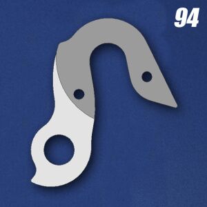 Держатель заднего переключателя скоростей CNC Сервис № 94 (3504) Держатель заднего переключателя скоростей CNC Сервис № 94 (3504)