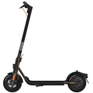 Электросамокат Ninebot KickScooter F2Plus (Серый)
