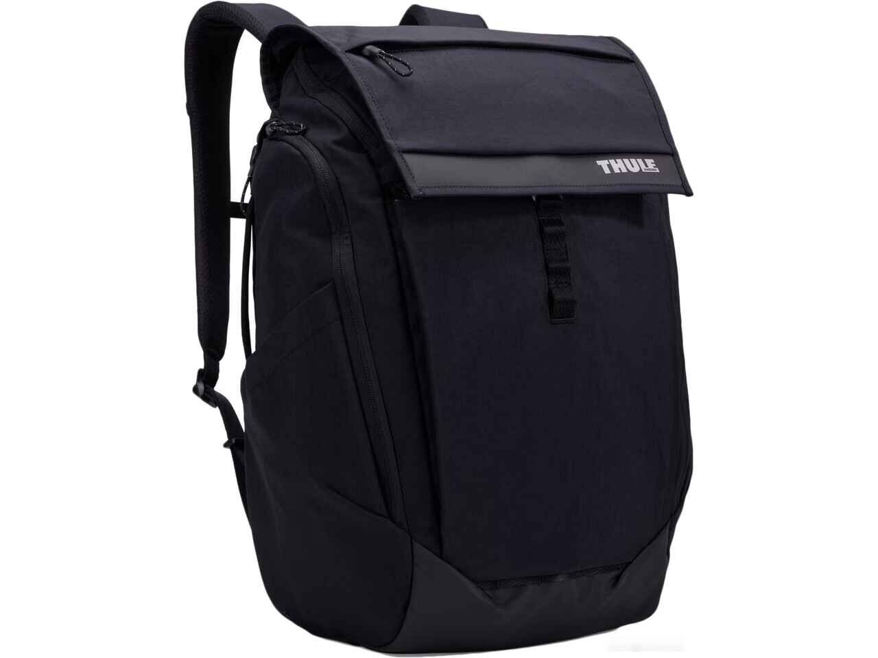 Городской рюкзак Thule Paramount Backpack 27L PARABP3216BLK (black) Городской рюкзак Thule Paramount Backpack 27L PARABP3216BLK (black)