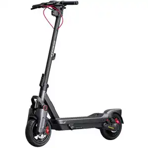 Электросамокат Ninebot Kickscooter MAX G3