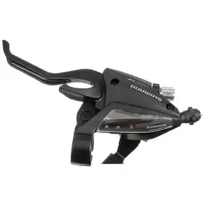 Шифтер Shimano ST-EF500-L2A ASTEF5002LSBLC