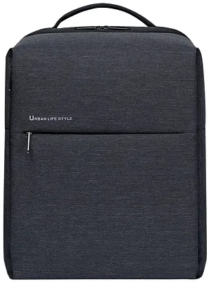 Рюкзак Xiaomi City Backpack 2 (темно-серый)