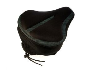 Велоседло Favorit чехол ZT-14