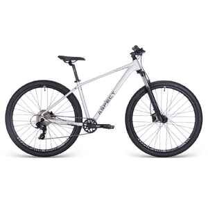 Велосипед Aspect Nickel 29 (20, серый) Велосипед Aspect Nickel 29 (20, серый)