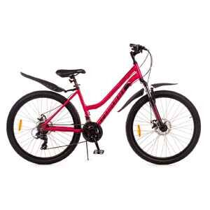 Велосипед Favorit SUN26MD17VL-AL