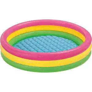 Бассейн INTEX Sunset Glow 114х25 57412NP