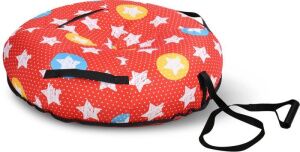 Тюбинг Nika ТБ5К-70 (Звезды)